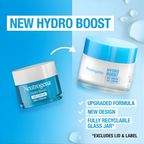 Neutrogena Hydro Boost Gel Cream
