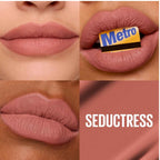 Maybelline Super Stay Matte Ink Liquid Lipstick