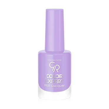 Golden Rose Color Expert Nail Polish