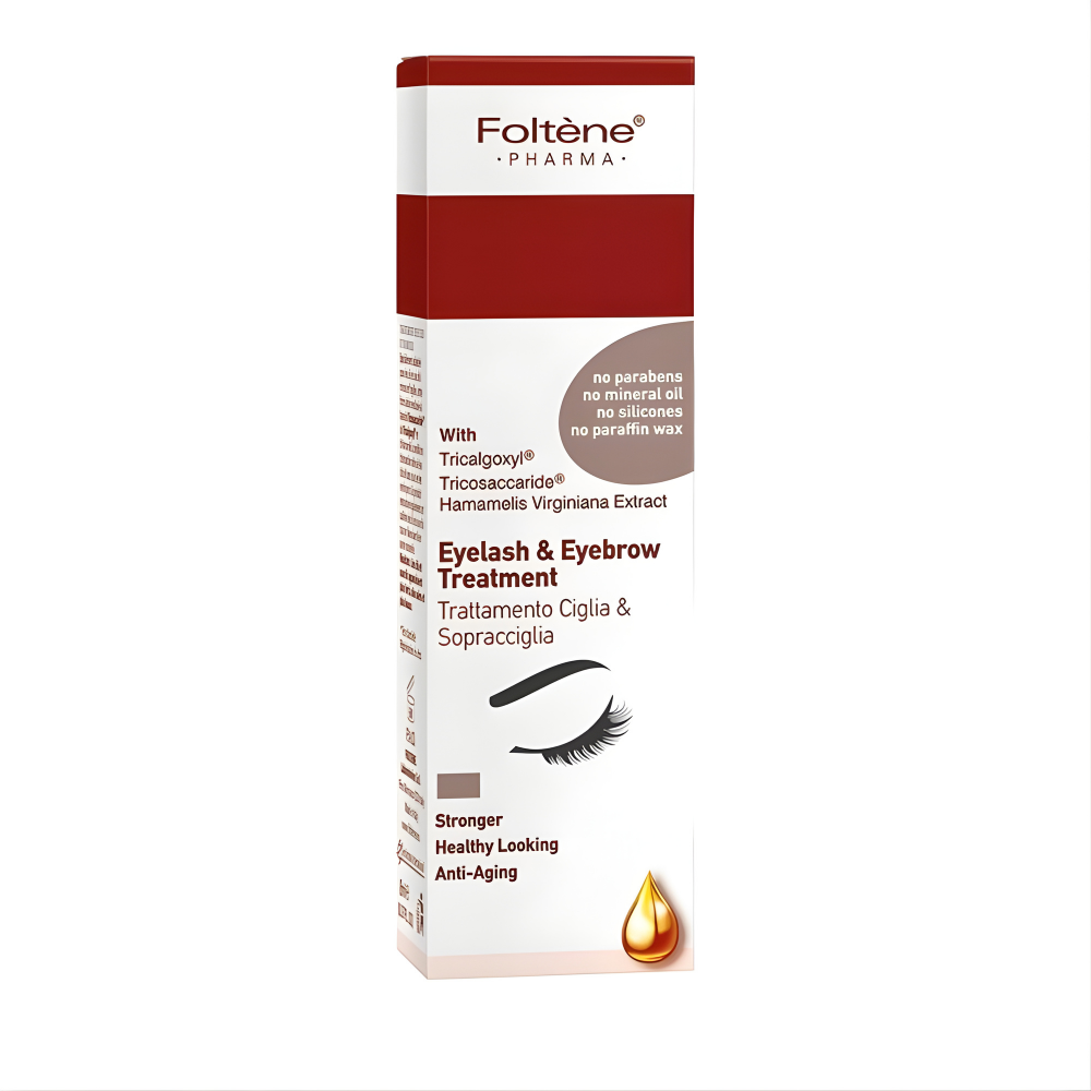 Foltene Eyelash & Eyebrow Treatment