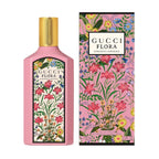 Gucci Flora Gorgeous Gardenia - Eau de Parfum