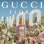 Gucci Flora Gorgeous Gardenia - Eau de Parfum