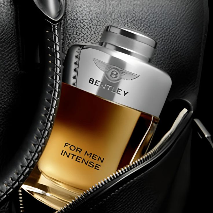 Bentley Intense - Eau de Parfum