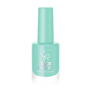 Golden Rose Color Expert Nail Polish