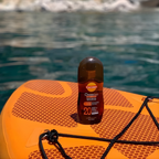 Carroten Protect & Care Suncare Oil Spf 20