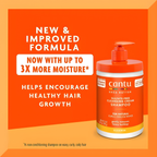 Cantu Sulfate-Free Shampoo