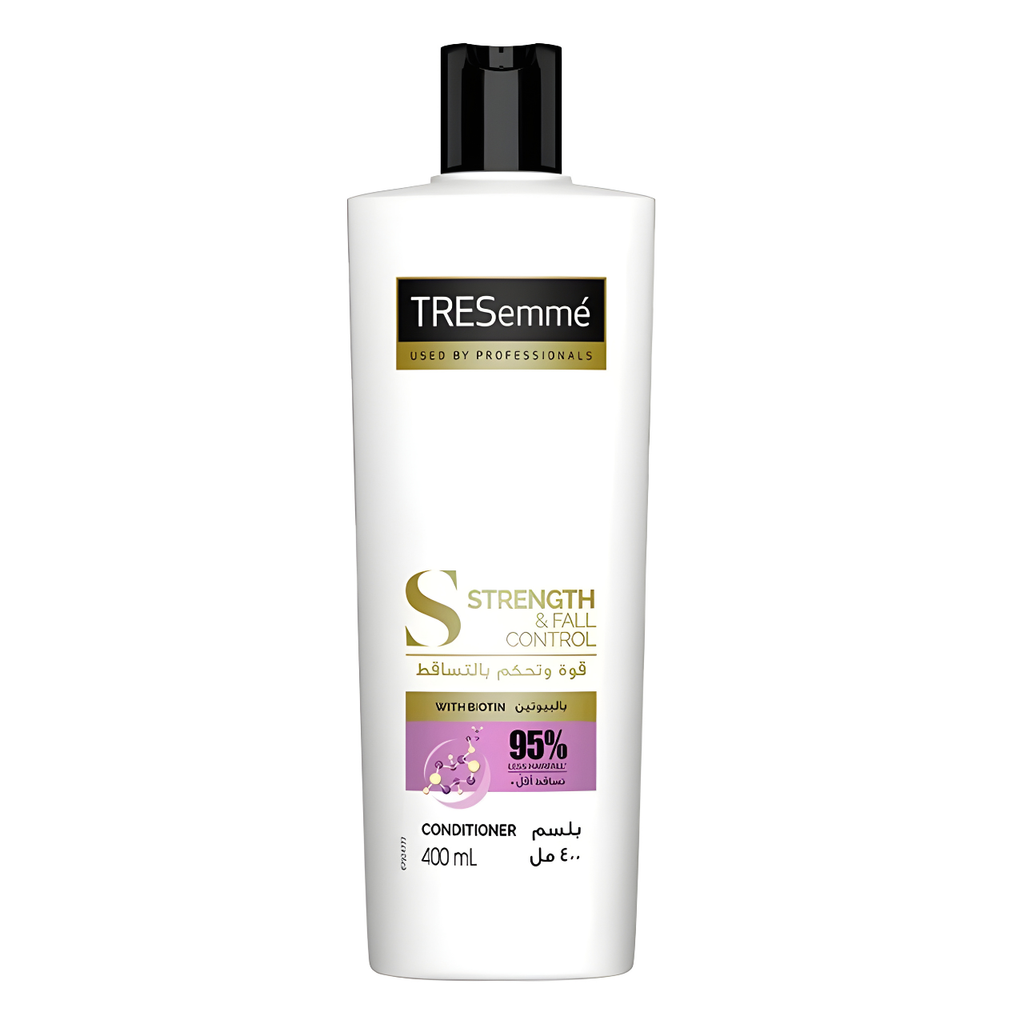 Tresemme Strength & Fall Control Conditioner