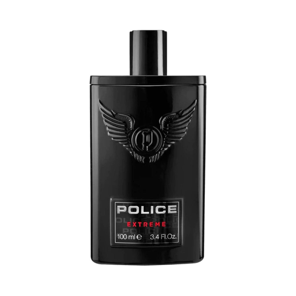 Police Contemporary Extreme - Eau de Toilette