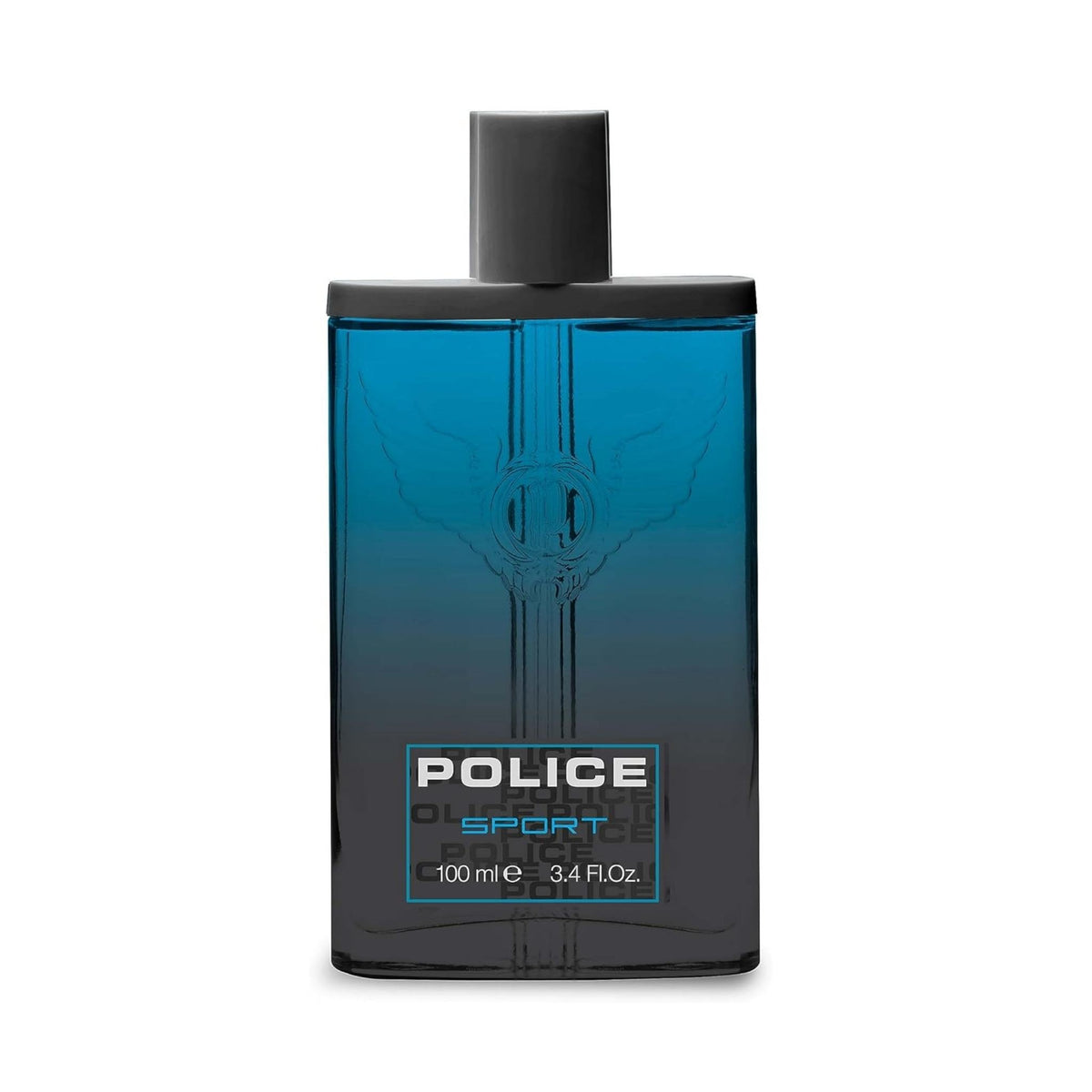Police Sport - Eau de Toilette
