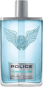 Police Silver Allure - Eau de Toilette