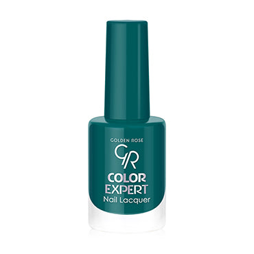 Golden Rose Color Expert Nail Polish