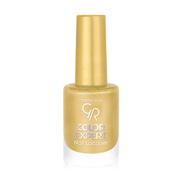 Golden Rose Color Expert Nail Polish