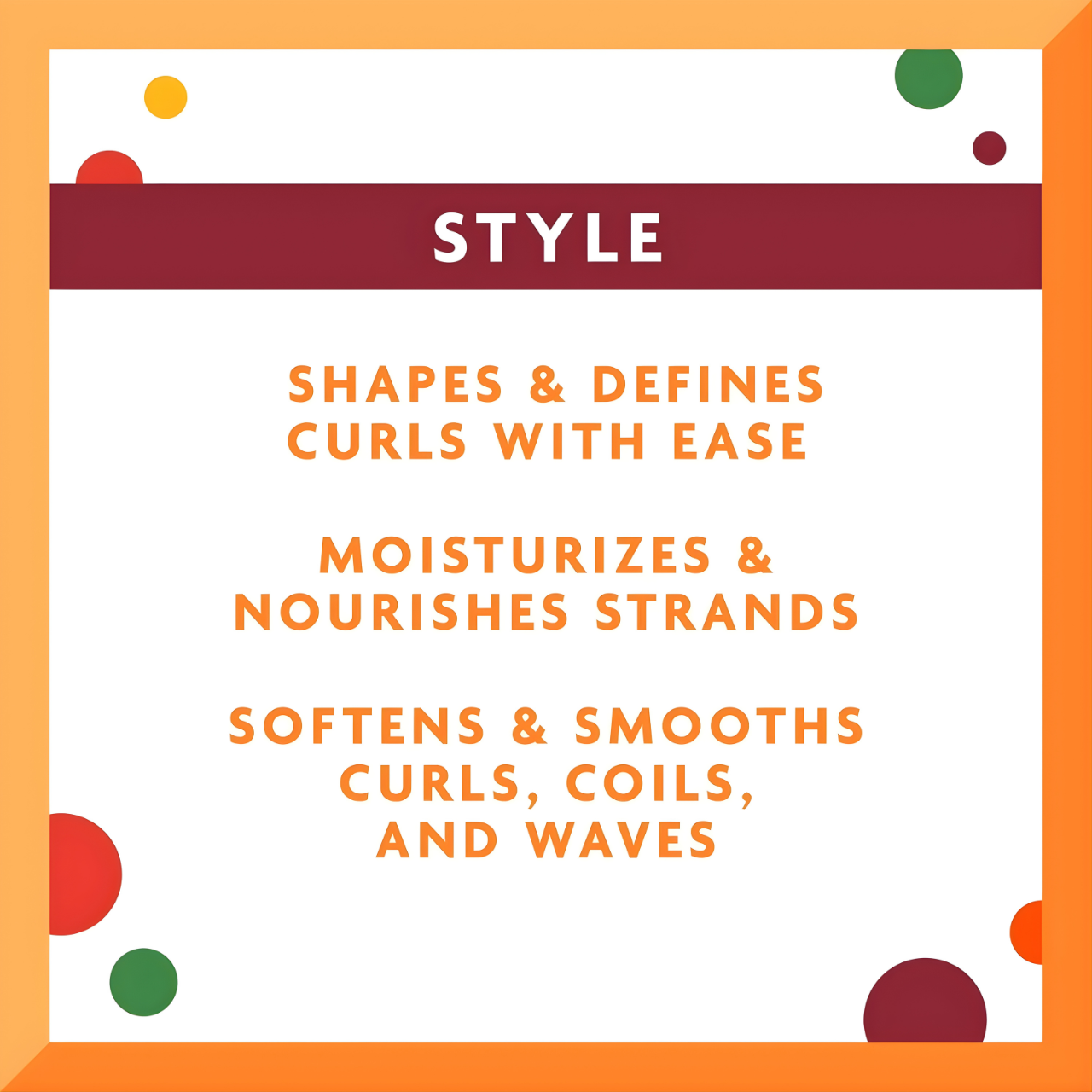 Cantu Care For Kids Curling Cream