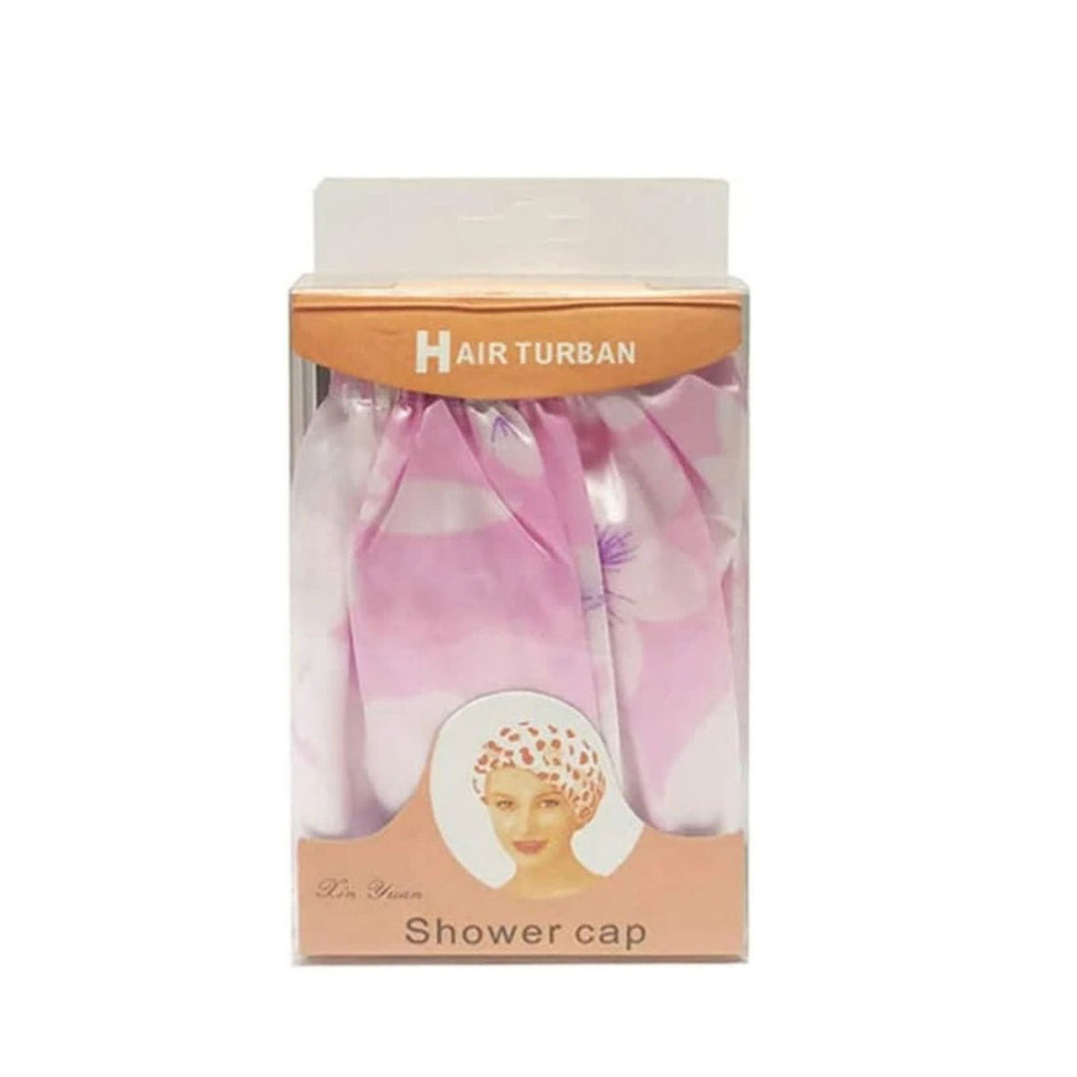 Generic Shower Cap - Shower Cap