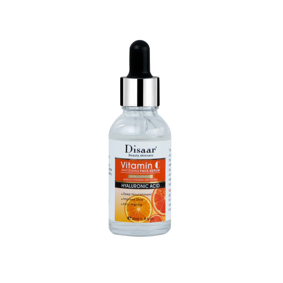 Disaar Beauty Vitamin C Face Serum