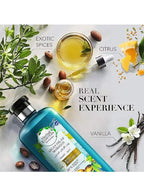 Herbal Essences Argan Oil Of Morocco Shampoo