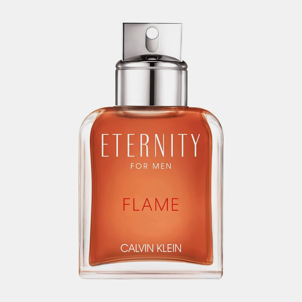 Calvin Klein Eternity Flame For Men - Eau de Toilette