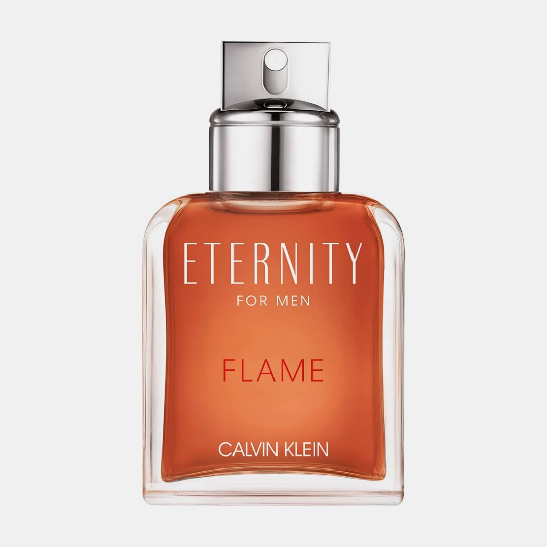 Calvin Klein Eternity Flame For Men - Eau de Toilette