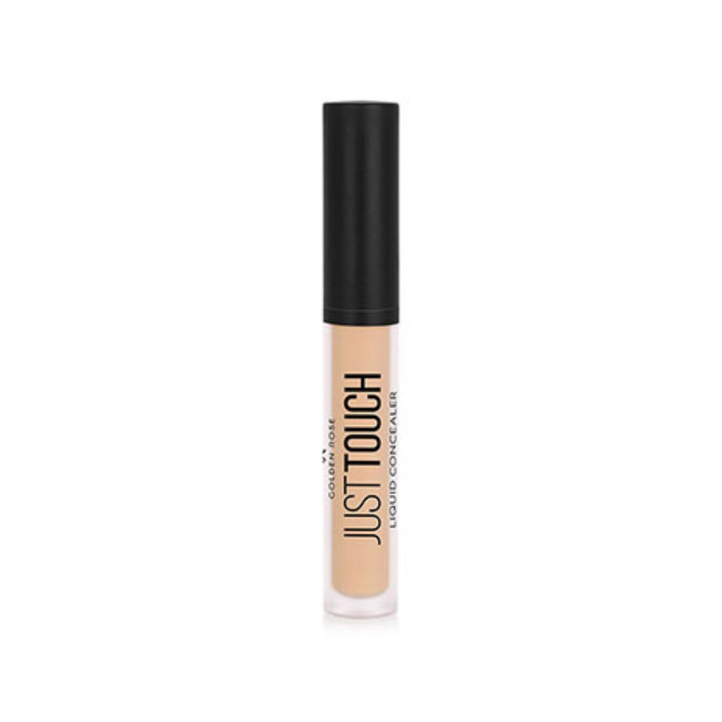 Golden Rose Just Touch - Liquid Concealer
