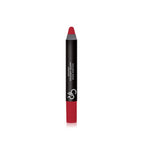 Golden Rose Matte Lipstick Crayon