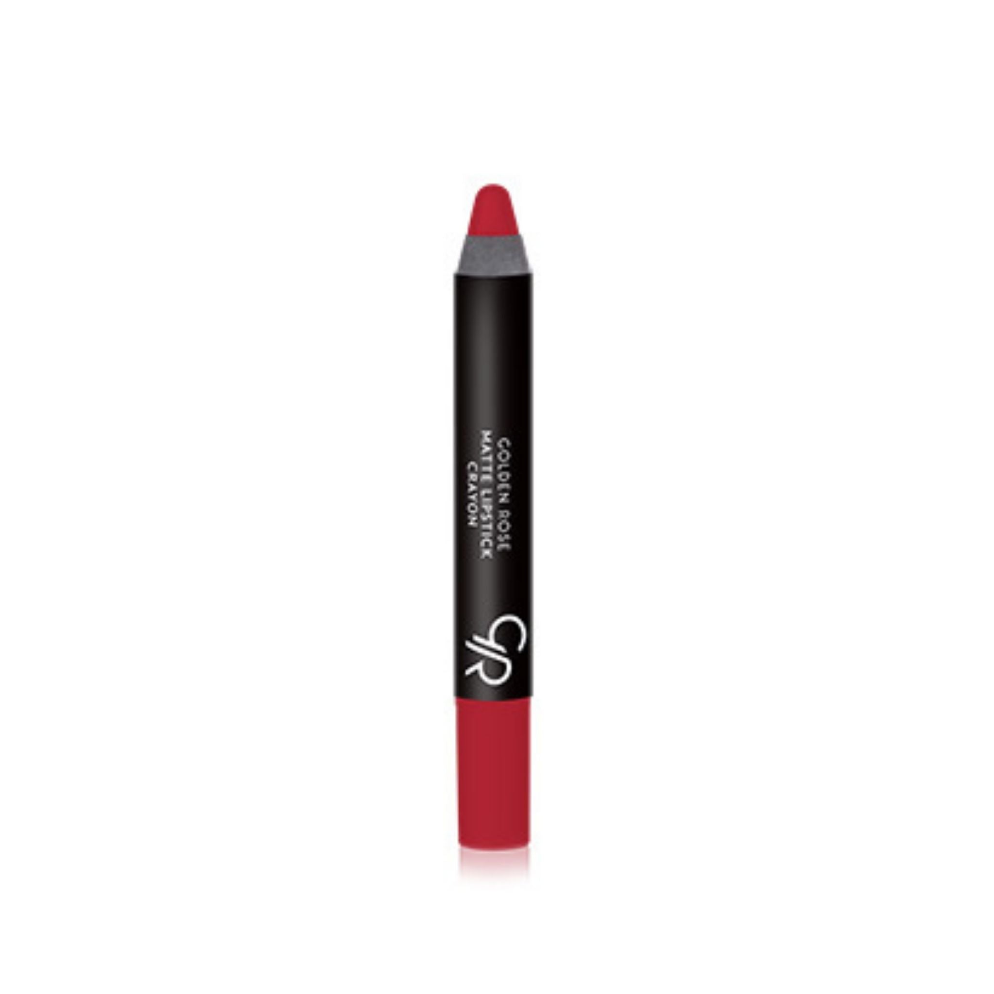 Golden Rose Matte Lipstick Crayon