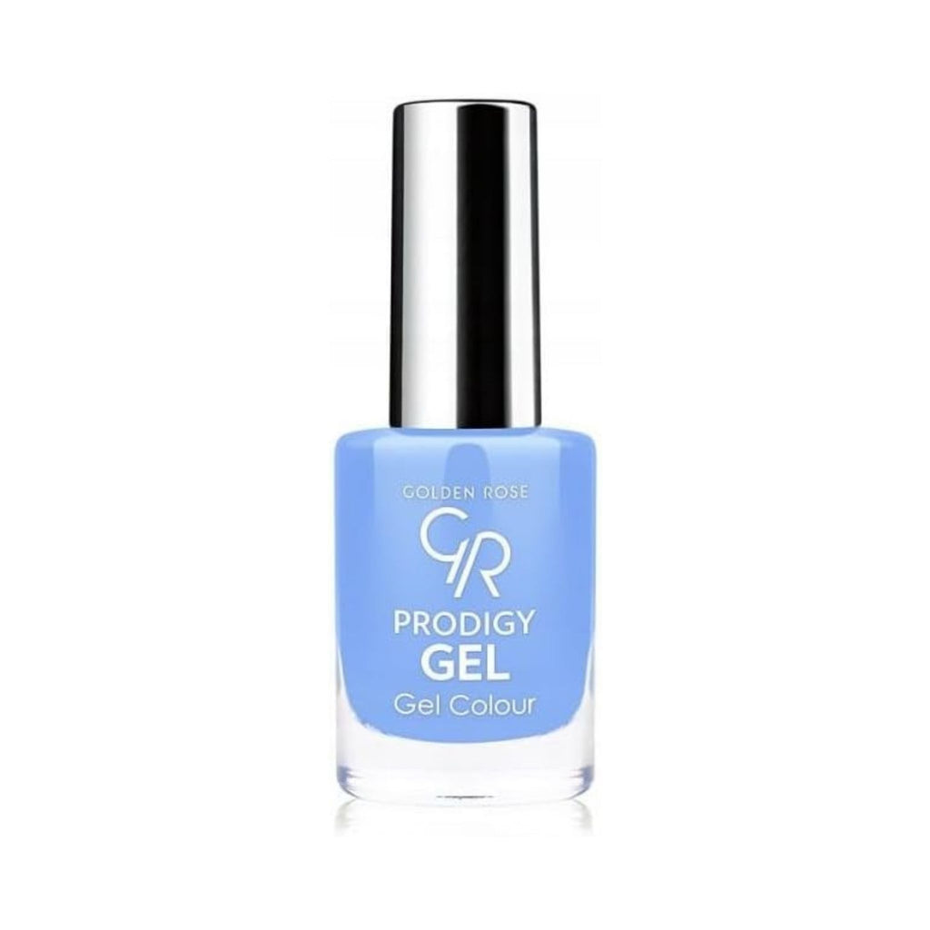 Golden Rose Prodigy Gel Gel Colour - Nail Polish