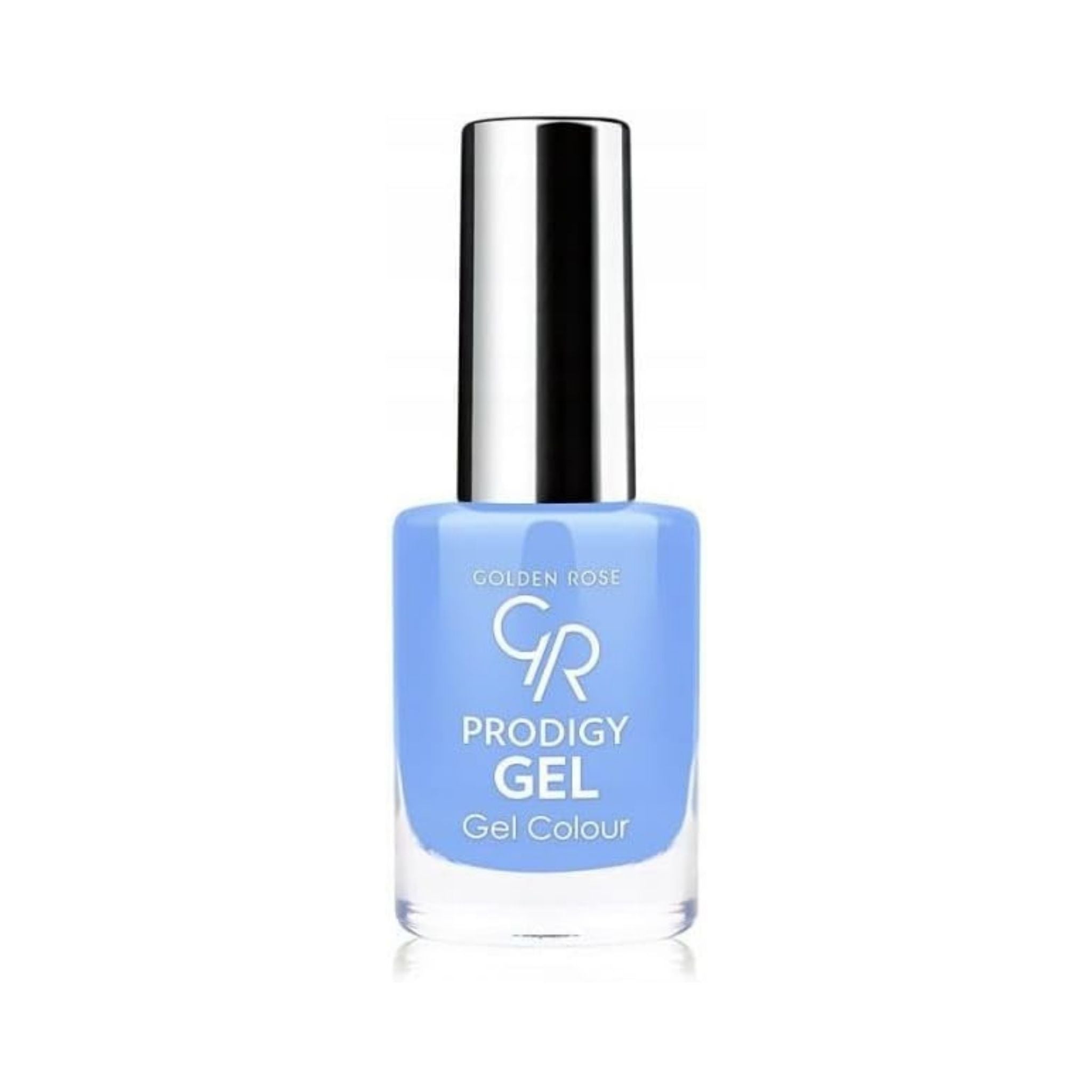 Golden Rose Prodigy Gel Gel Colour - Nail Polish