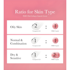 Medicube - PDRN Pink Collagen Capsule Cream