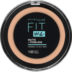 Maybelline Fit Me Matte + Poreless Powder Foundation