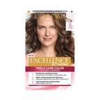 L'Oreal paris Excellence Cream Permanent Hair Color