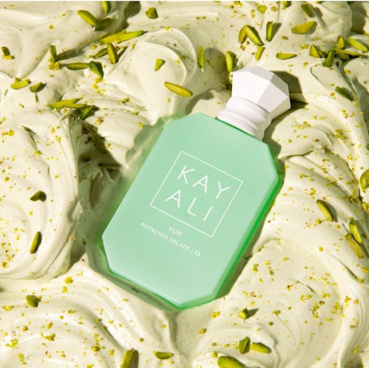 Kayali Yum Pistachio Gelato | 33 - Eau de Parfum