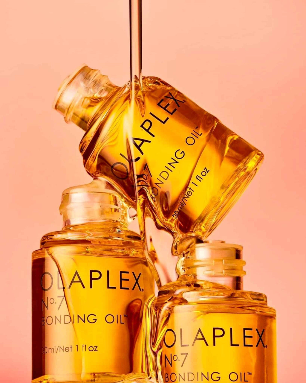 Olaplex No.7 Bond Oil