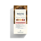 Phytocolor Hair Color