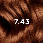 Phytocolor Hair Color
