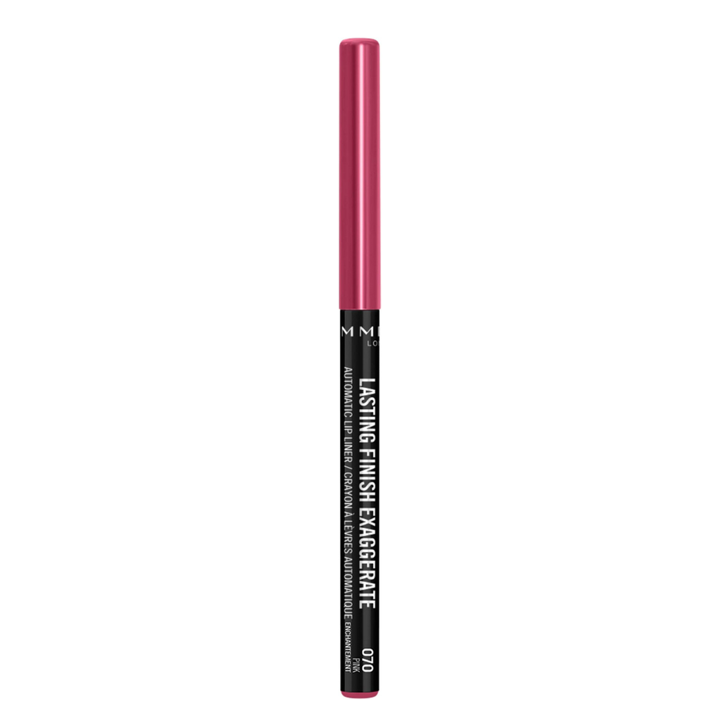 Rimmel London Lasting Finish Exaggerate Automatic Lip Liner