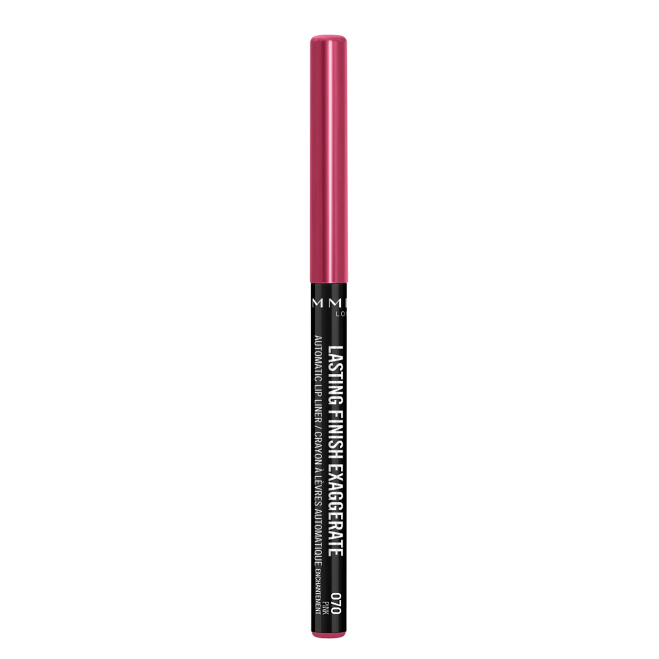 Rimmel London Lasting Finish Exaggerate Automatic Lip Liner