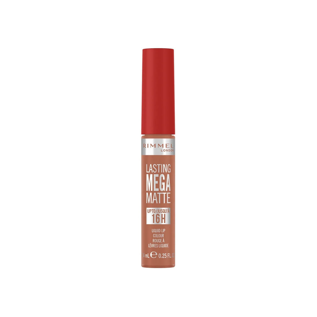 Rimmel Lasting Mega Matte
