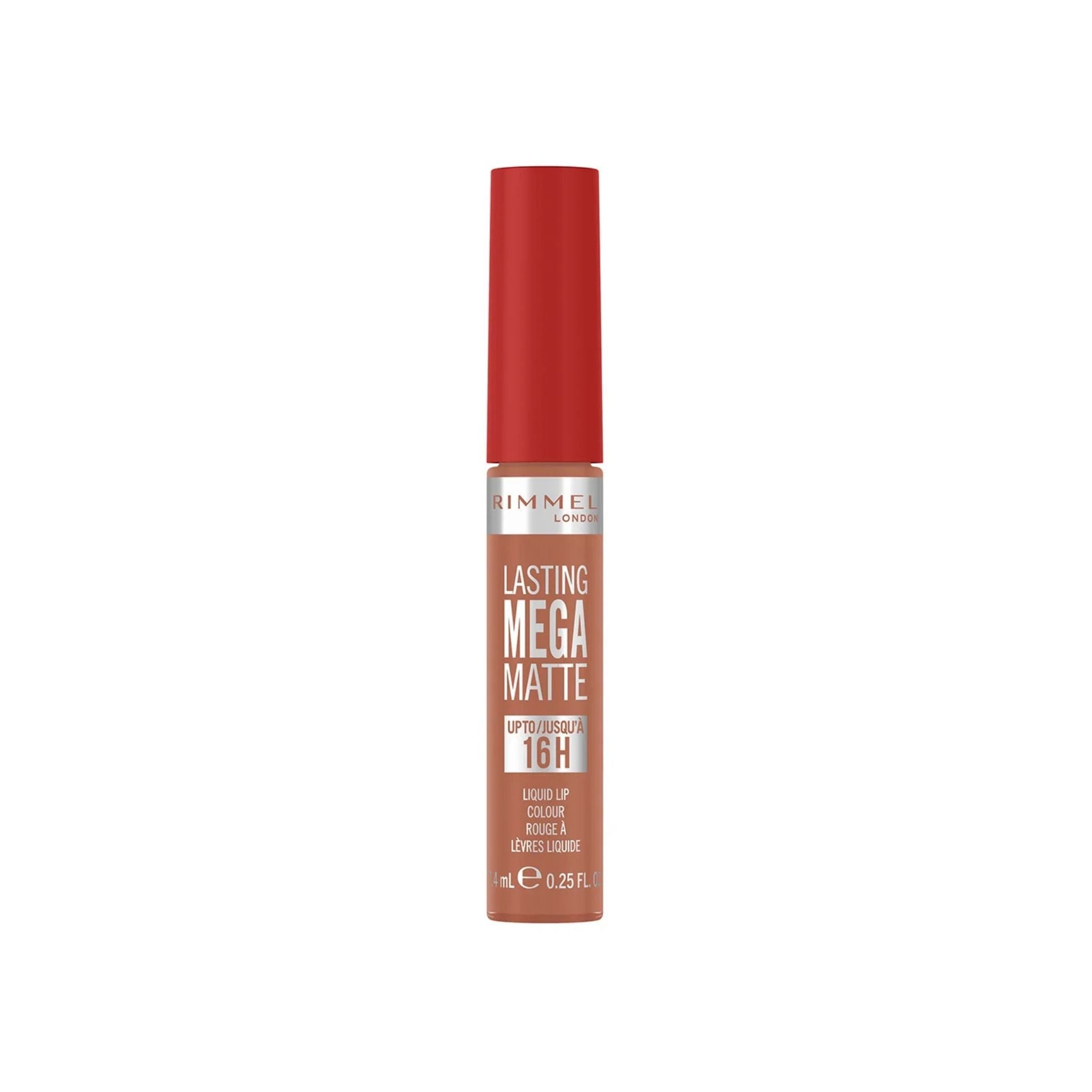 Rimmel Lasting Mega Matte
