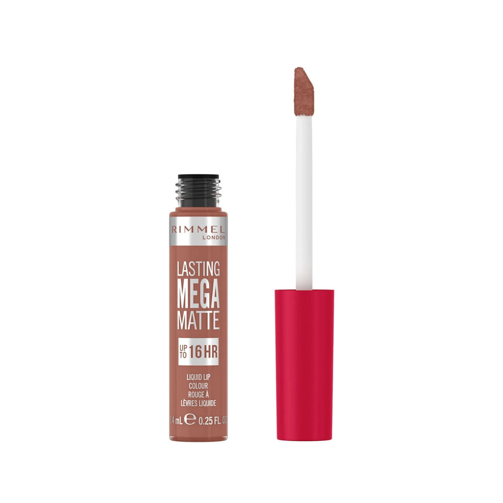 Rimmel Lasting Mega Matte