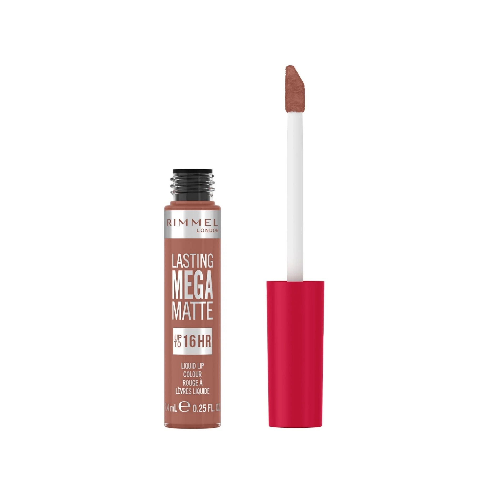 Rimmel Lasting Mega Matte