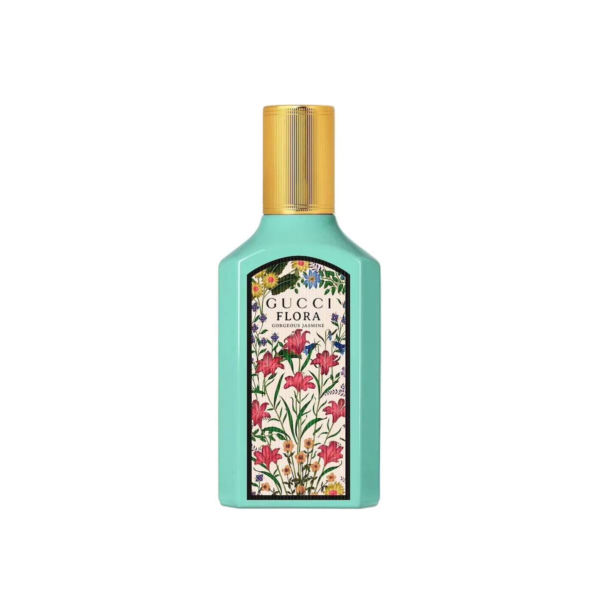 Gucci Flora Gorgeous Jasmine - Eau De Parfum Main image