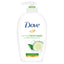 Dove Caring Cucumber And Green Tea Handwash