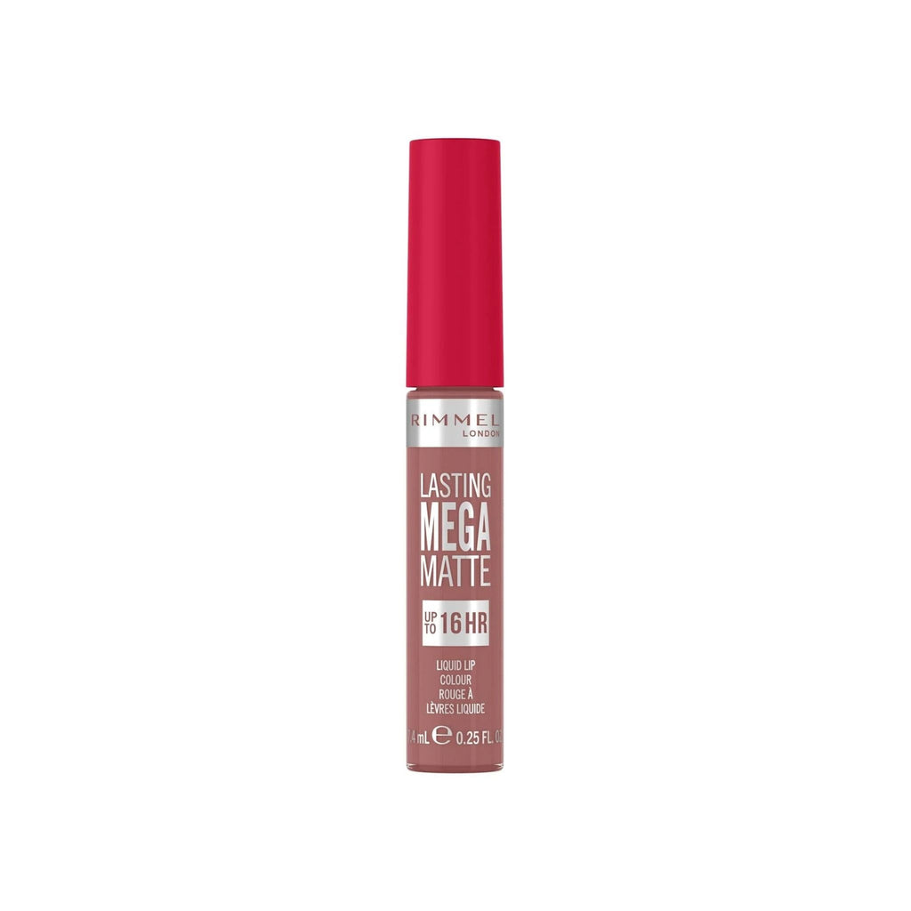 Rimmel Lasting Mega Matte