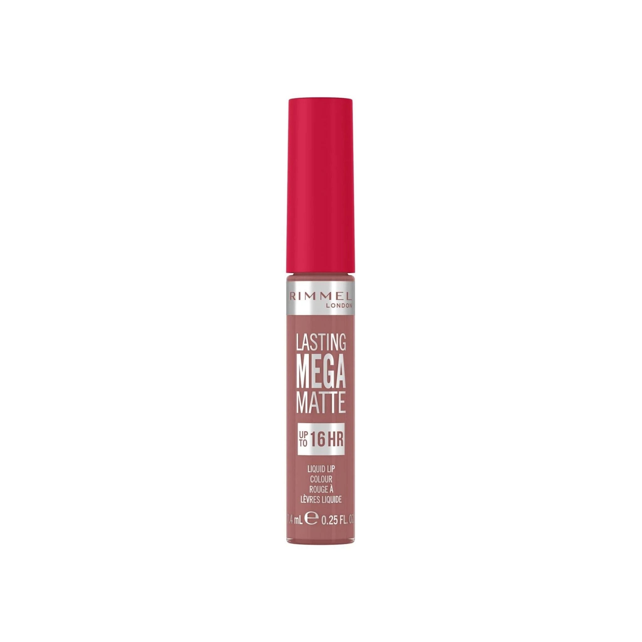 Rimmel Lasting Mega Matte
