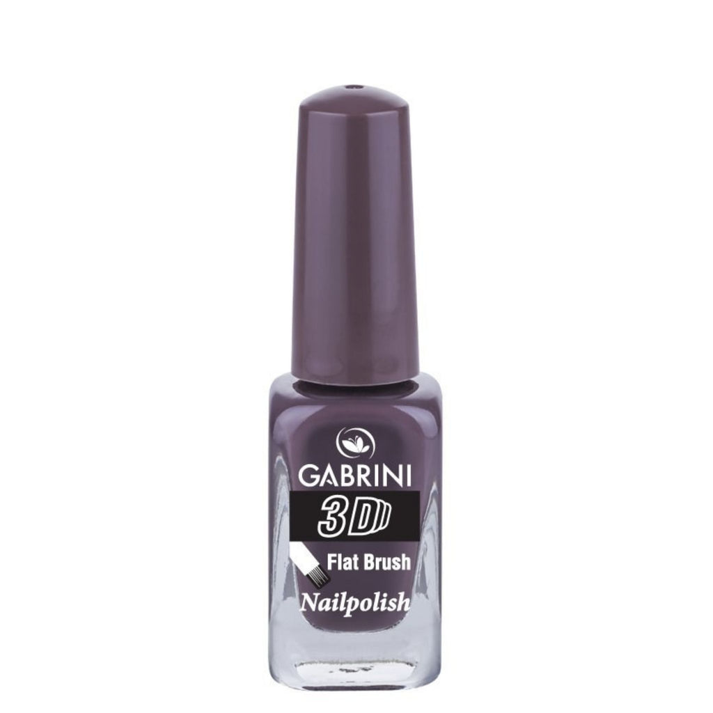 Gabrini 3D - Nail Polish