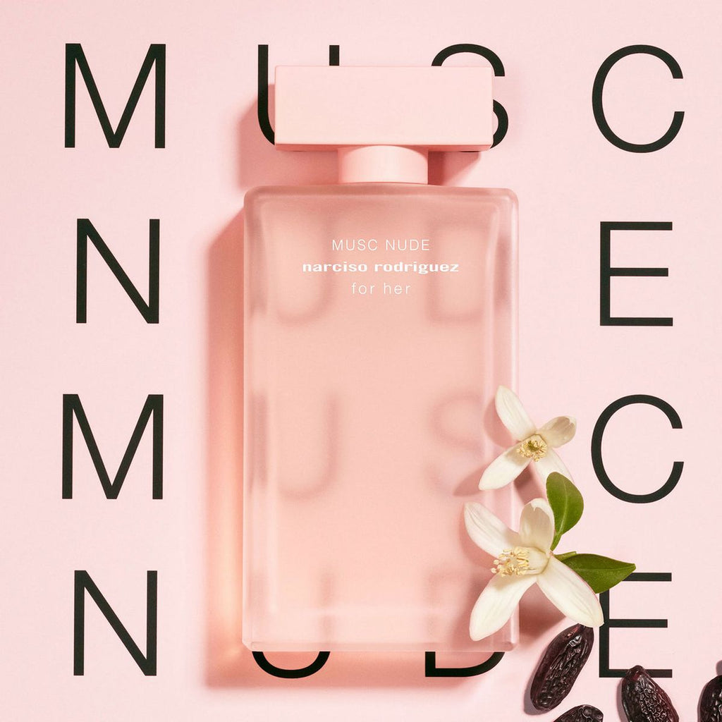 Narciso Rodriguez Musc Nude - Eau de Parfum