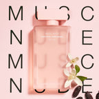 Narciso Rodriguez Musc Nude - Eau de Parfum