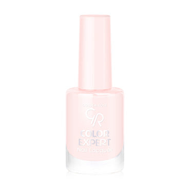 Golden Rose Color Expert Nail Polish