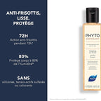 Phyto Phytodefrisant Anti-Frizz Shampoo