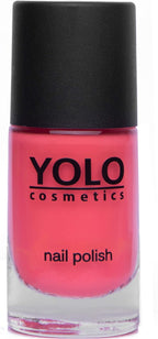 Yolo Nail Polish